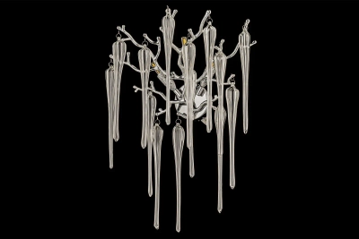 Бра Dio D'Arte Elite Tavenna H 2.40.101 N
