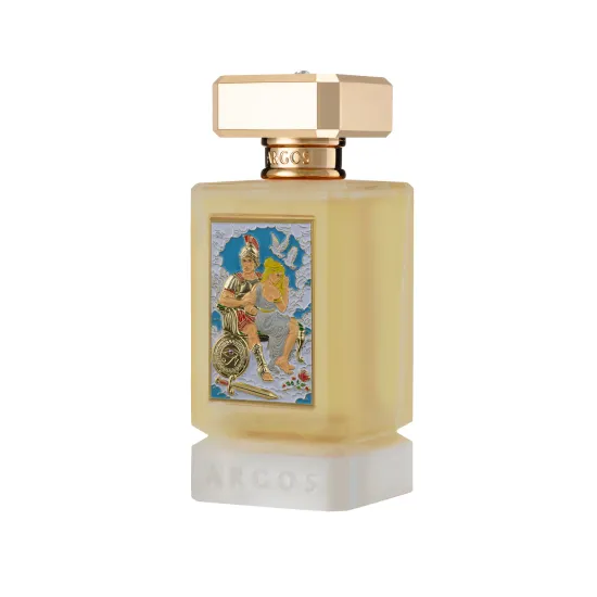 Argos Fire and Desire: Vulcan's Revenge Extrait de Parfum
