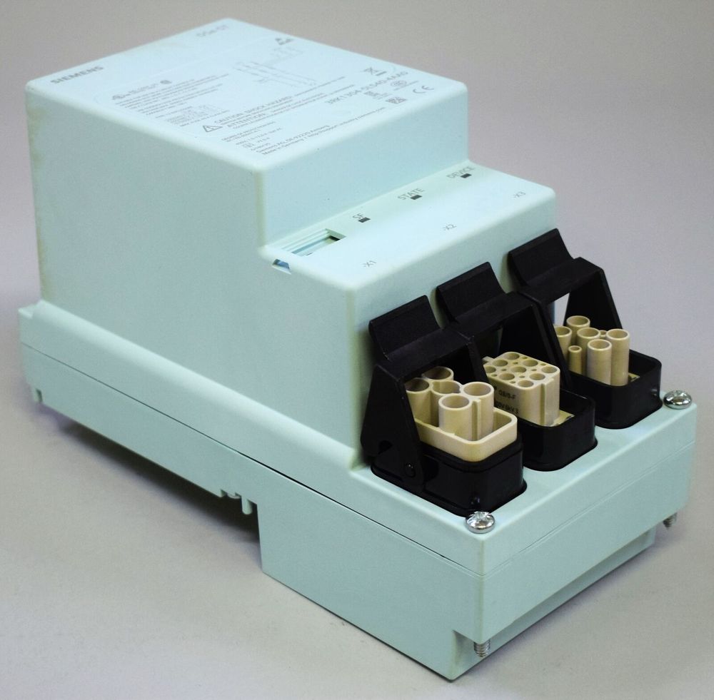 SIEMENS 3RK1304-5LS40-4AA0 SIEMENS 3RK1304-5LS40-4AA0