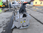 Почвофреза AFT-80/82 Doberkmet — навесное оборудование, Трактор Маркет (фото 12)