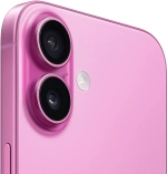 16 Plus 128 Pink