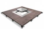 Свободнолежащая виниловая плитка ПВХ Matrix LooseLay 4945 Ceramic SQ