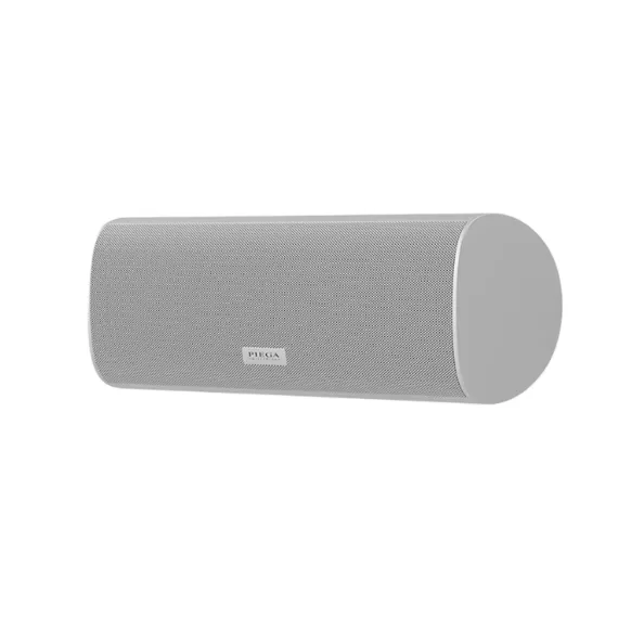 Piega Ace Center Silver