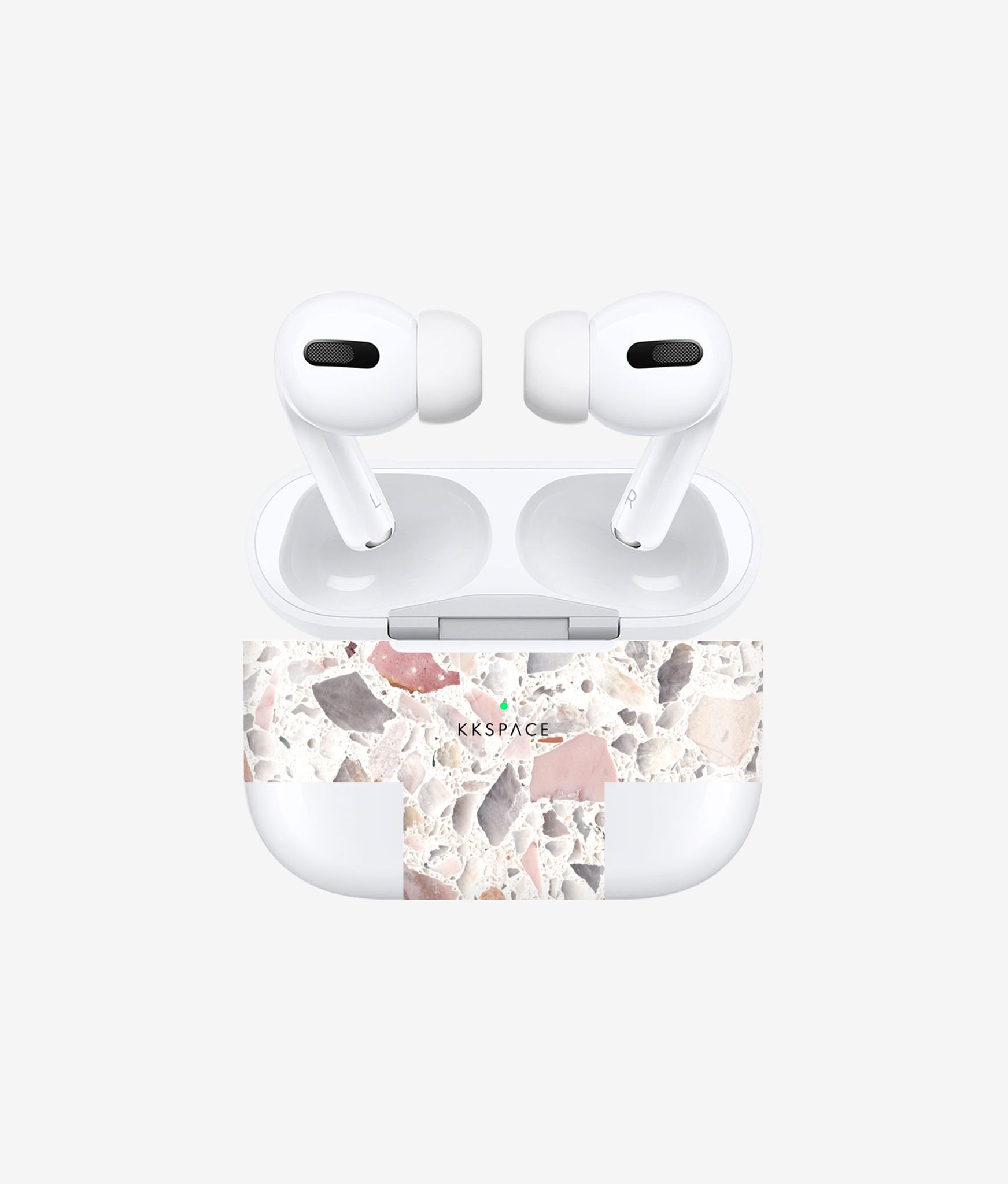 Виниловая наклейка COSMIC для AirPods Виниловая наклейка COSMIC для AirPods