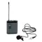 FBW A2S-Presenter Black