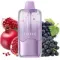 ELF BAR DUKE 30000 - Grape Pomegranate (5% nic)