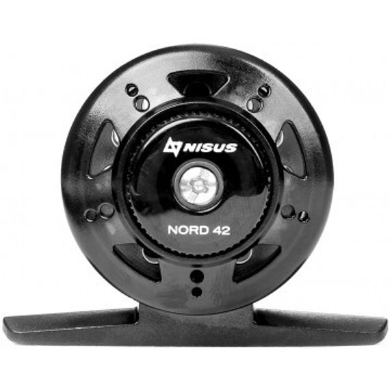 Катушка NORD 42mm Nisus (N-D500-40)