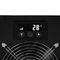Тепловой насос для бассейна Royal Thermo MasterHeat Mini RTM-10MHN8 — (2)