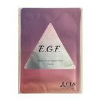EGF Elastic-Stretchable Mask CLS | Биоцеллюлозная маска с фактором роста