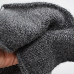 Cariaggi Art. Cashmere PCKA062 (серый гранит)