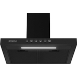 Maunfeld MODERN 60 TOUCH BLACK
