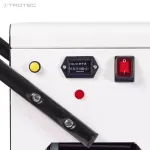 Осушитель воздуха TROTEC TTK 380 ECO - [до 80 л. за сутки / для S≈100 м²]