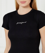 Футболка EMBRO Guess Jeans - черный(W5RI57 KA0H1)
