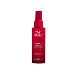 Wella Ultimate Repair - Спрей-сыворотка несмываемая для поврежденных волос 95 мл