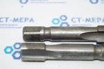 Метчик м/р М16х0,5 (к-т из 2-х шт)