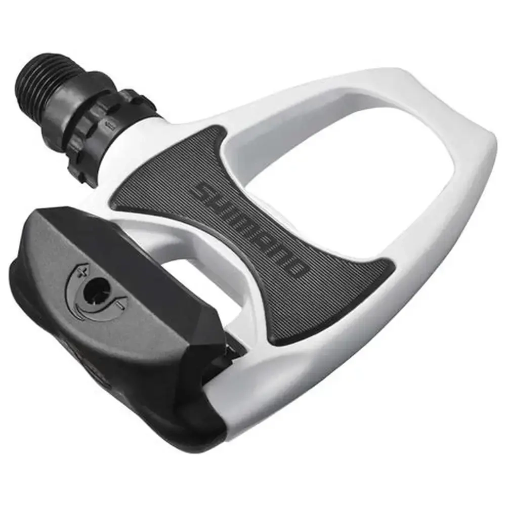 SHIMANO SPD-SL PEDALS (Для шоссейных)