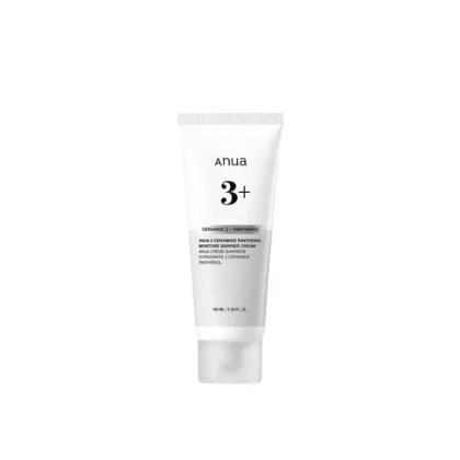 Крем для лица Anua 3 Ceramide Panthenol Moisture Cream 100 мл
