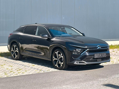 Citroën C5 X Shine