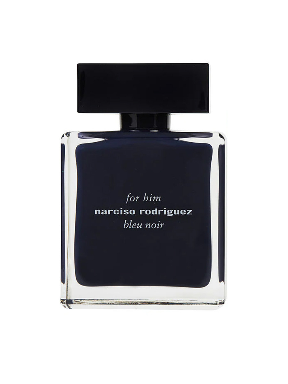 NARCISO RODRIGUEZ Bleu Noir men 100ml edt