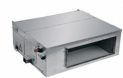 Канальный кондиционер Lanzkraft LLDM-140ZB/LLO-140ZB