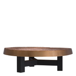 Журнальный столик Coffee Table Anabelle арт.116021