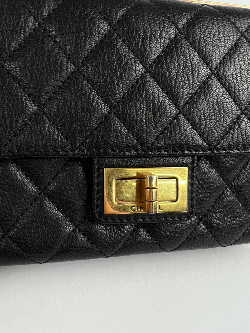 Сумка Chanel Rita Flap Bag