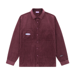 Рубашка Ymkashix Velvet Button F-1416 pp.L