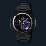 Мужские наручные часы Casio Edifice ECB-S10D-8A