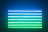 Led Bar JOLT BAR IP — LED Bar RGB 600 Вт IP66 DMX512/RDM/Artnet