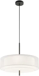 Подвесной светильник Bergamo MOD613PL-05W1 Maytoni