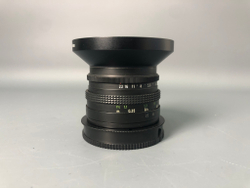 Pentacon 3.5/30mm