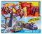 Dragon Showdown Playset
