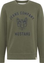 Джемпер Ben Modern Crewneck 1014165-6414