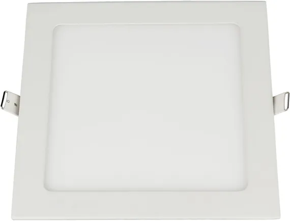 Точечный светильник Capabi DLS003 18W 4200K Elektrostandard