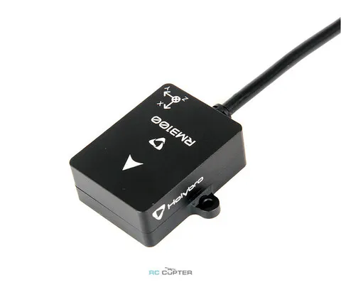 GNSS система Holybro DroneCAN RM3100 Professional Grade Compass