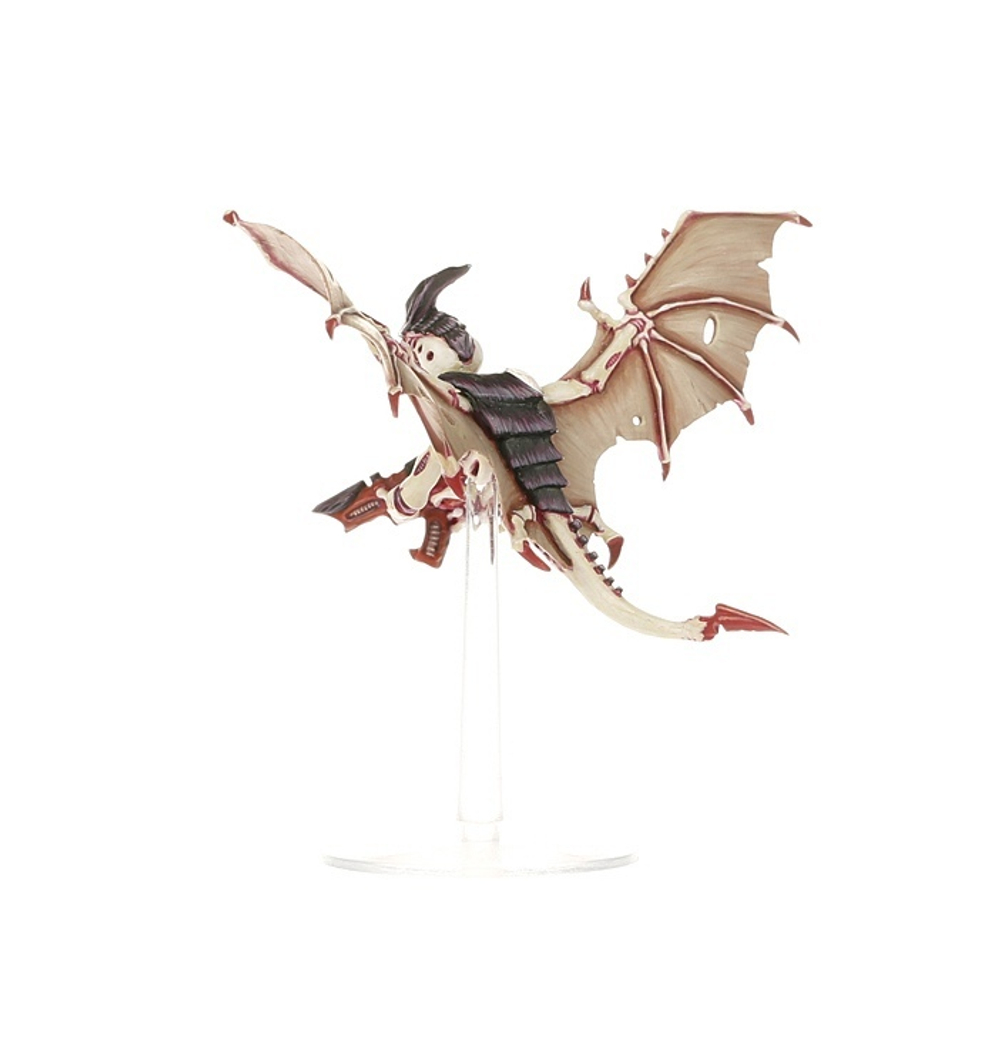 Tyranid Gargoyle Brood