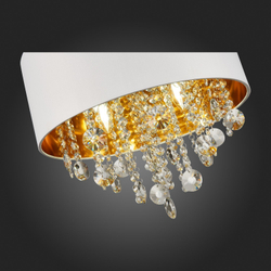 Светильник подвесной ST Luce Lacchia SL1350.503.04