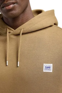 Толстовка мужская LEE WW HOODIE