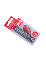 Воблер плавающий Lucky John Pro Series HAIRA TINY LBF 03.30/146 Plus Foot