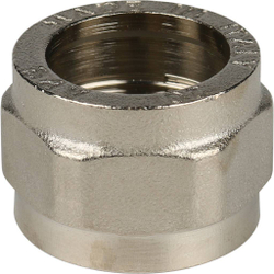 Переходник с внутренней резьбой   3/4"х20