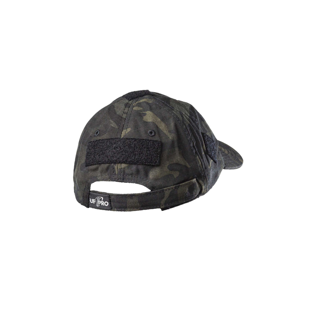 Бейсболка мужская UF PRO Striker Gen.2 Base Cap Steel Grey (2XL/3XL, Steel Grey)