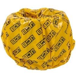 Головка ударная глубокая 120мм (6гр.), 1'' JCB JCB-485120120