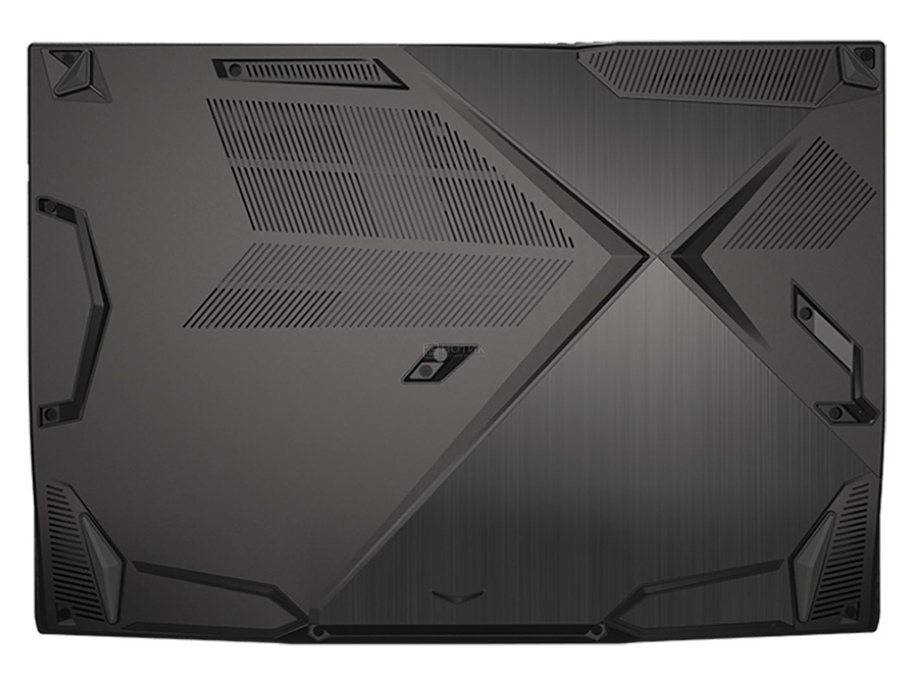 Ноутбук MSI Thin 15 B13UC-3287XRU Intel Core i5 13420H 2100MHz/15.6"/1920x1080/16GB/1024GB SSD/NVIDIA GeForce RTX 3050 4GB/Без ОС (9S7-16R831-3287) Серый