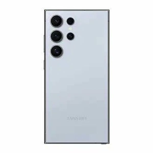 Смартфон Samsung Galaxy S24 Ultra 12/256 ГБ (SM-S928B/DS) Синий Титан | Titanium Blue