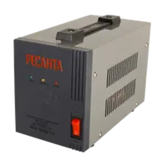 Стабилизатор напряжения Ресанта АСН-2.0/1-Ц