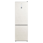 Холодильник Centek CT-1722 Beige Бежевый