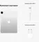 Apple iPad Pro 12.9 (2021) 128GB Wi-Fi + Cellular Silver