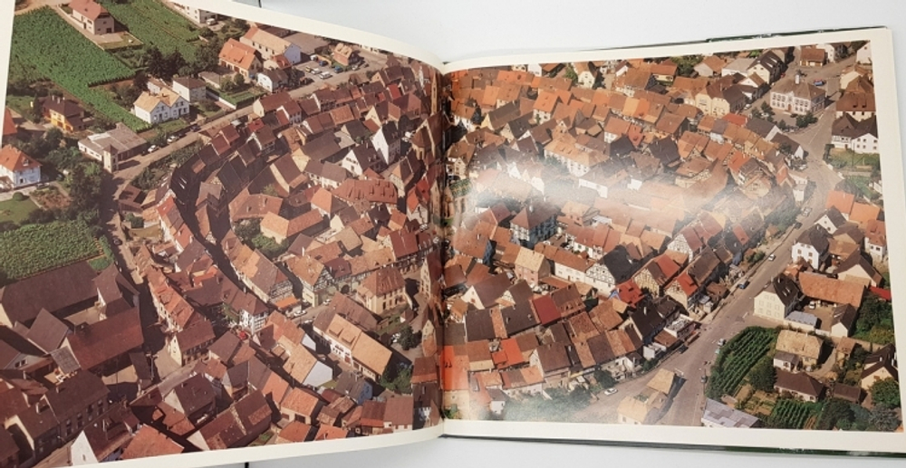 La France vue d en haut. Philippe Daniel