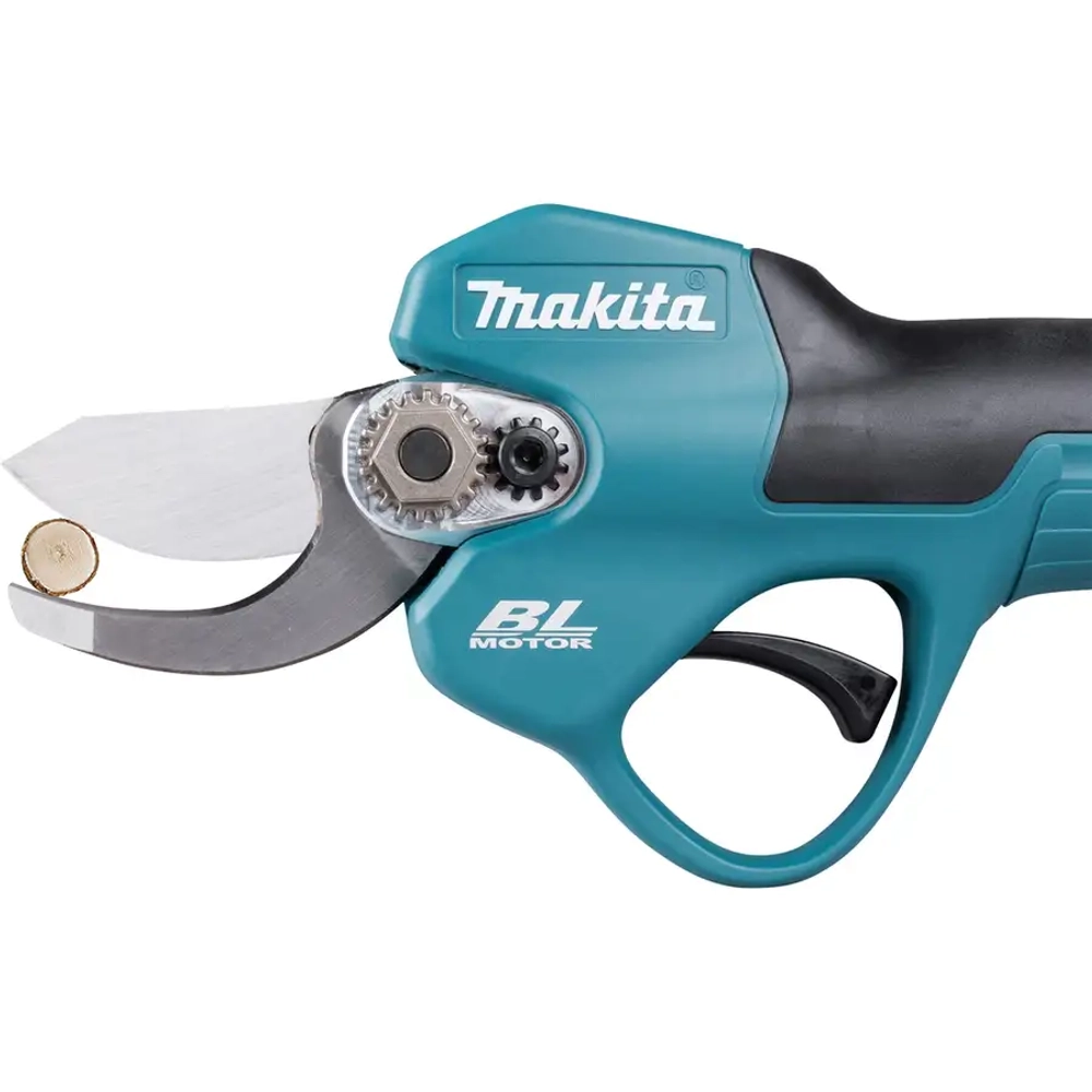 Аккумуляторный секатор Makita DUP180Z