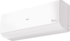 Настенная сплит-система AUX ASW-H09A4/QH-R1 + AS-H09A4/QH-R1, белый